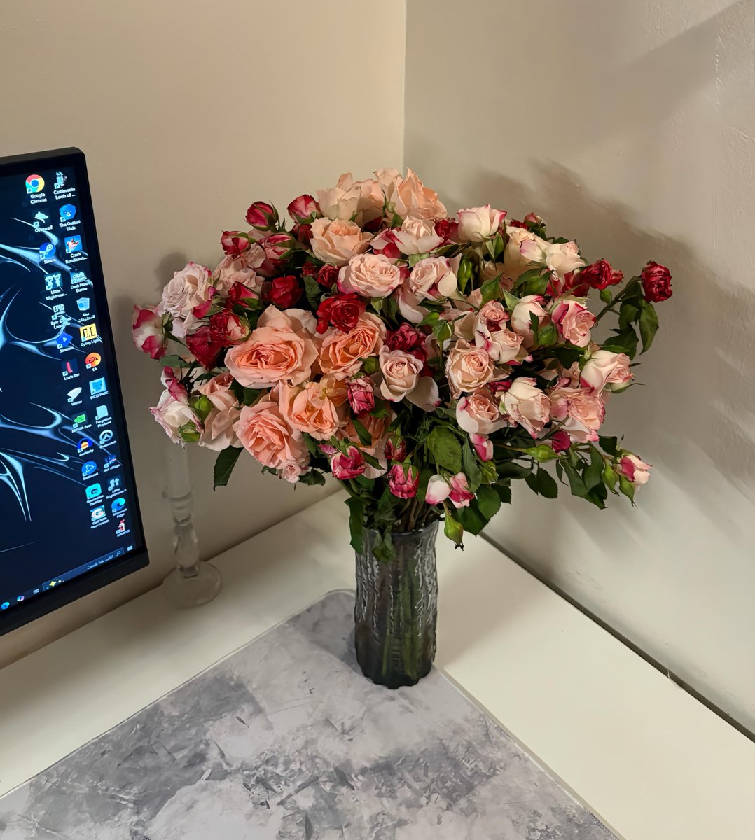 𝑴𝒆𝒍𝒊𝒏𝒂 tweet media