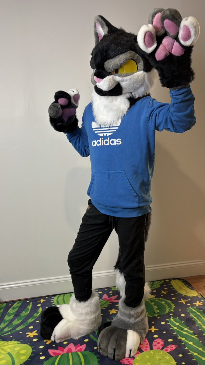 ✨🐾Twisted Leopard 🐾✨ tweet media