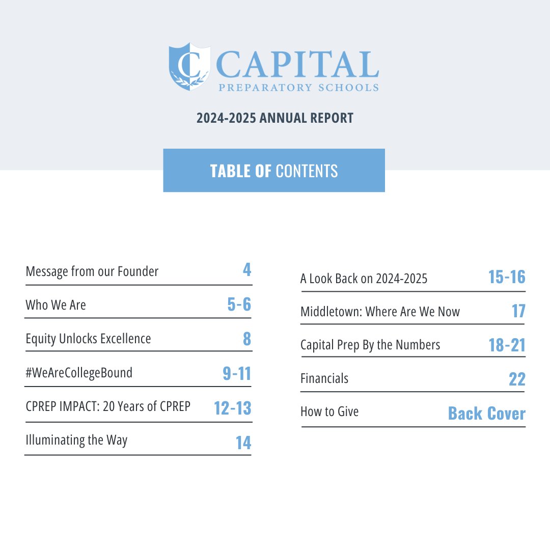Capital Preparatory Harbor School tweet media