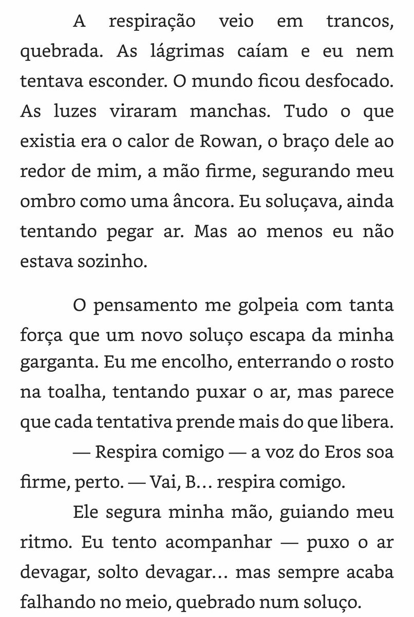 jess_677's tweet photo. Leriam pela quote?
Já disponível na Amazon
Quem quiser o livro, comente eu “quero” e mandarei o link por dm https://t.co/0B8hcMhaR1