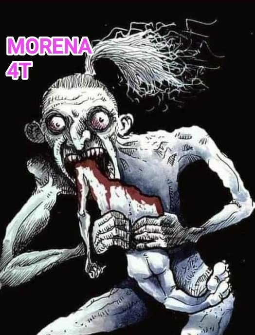 <a href="/AlertaNews24/">Alerta News 24</a> El régimen mexicano dice que ésto no es terrorismo, por decreto de ellos ésa palabra no existe!!