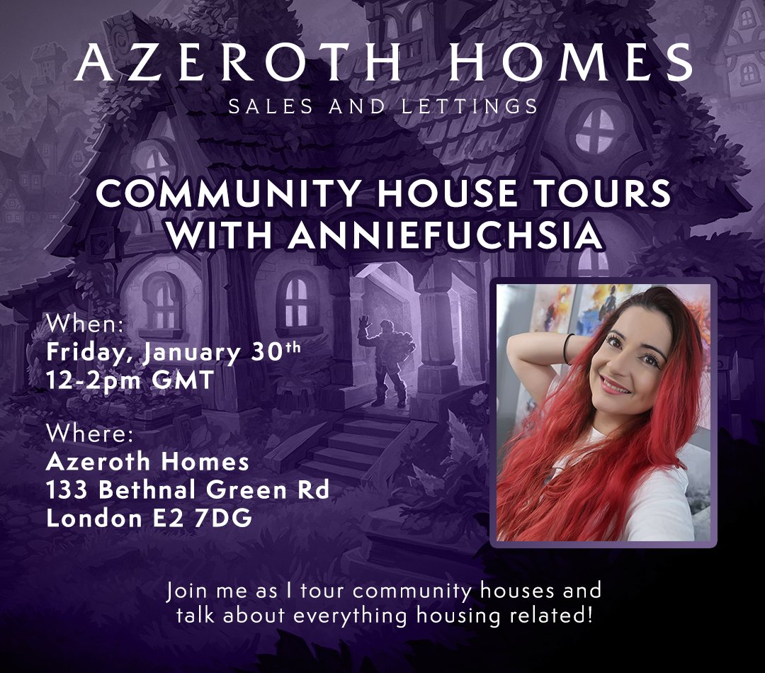 AnnieFuchsia tweet media