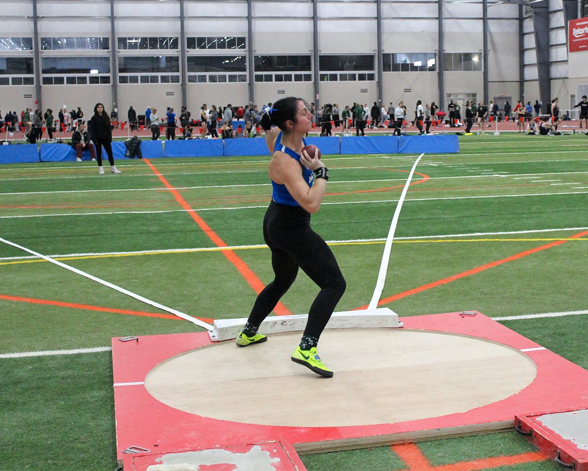 UB_XCTF's tweet photo. Scenes from SPIRE 📸

#UBhornsUP https://t.co/IwZpa39J3K