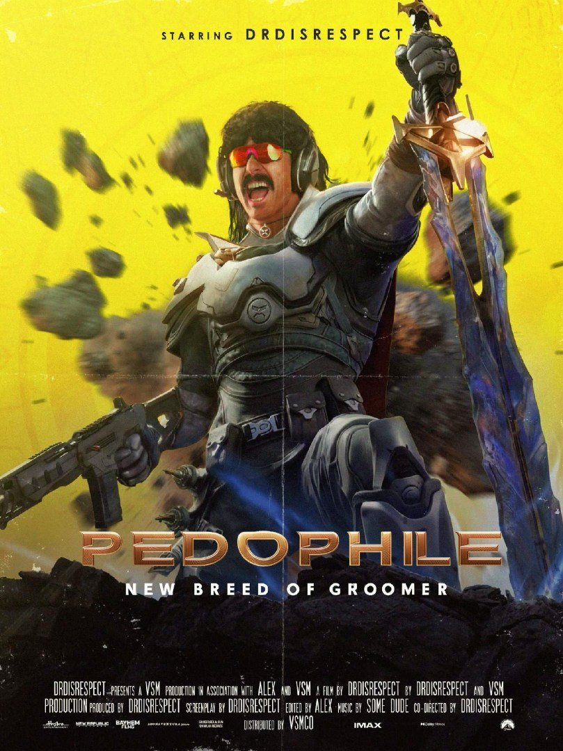 Great marketing choice by <a href="/WildlightEnt/">Wildlight Entertainment</a> <a href="/PlayHighguard/">Highguard | LIVE NOW!</a>