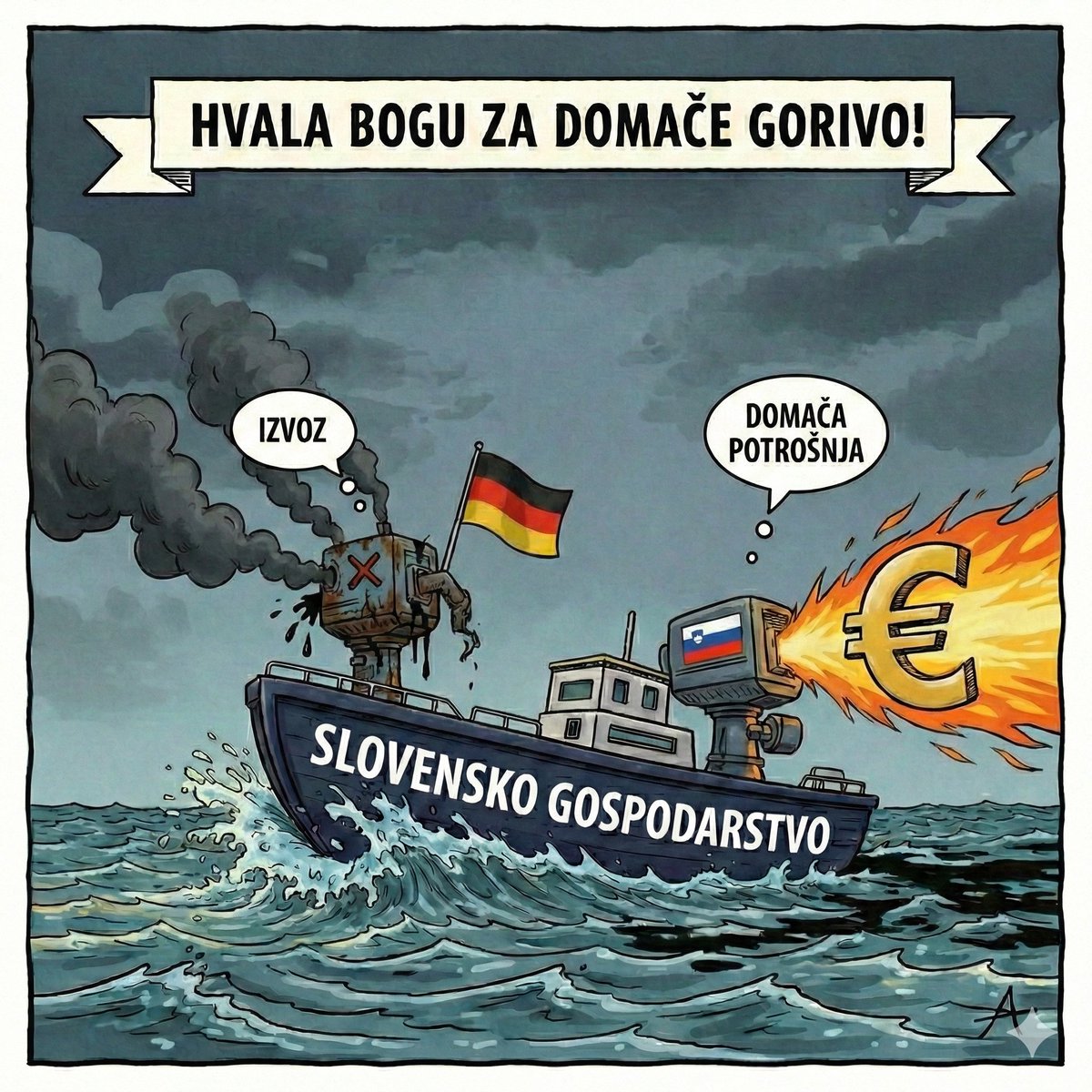 Matej Klarič tweet media