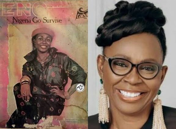 IgboHistoFacts's tweet image. BREAKING: Court orders Airtel Nigeria to pay ₦210 million for unauthorized use of veteran singer Veno Mbanefo’s 1985 classic “Nigeria Go Survive”