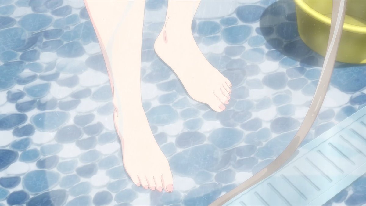 Fixer_Mvc's tweet photo. Increible episodio
#AniFeets #AnimeFeet #Barefoot #FootFetish #OsananajimiToWaLoveComedyNiNaranai #RunaTsukimi https://t.co/1Y7eXS5Dev