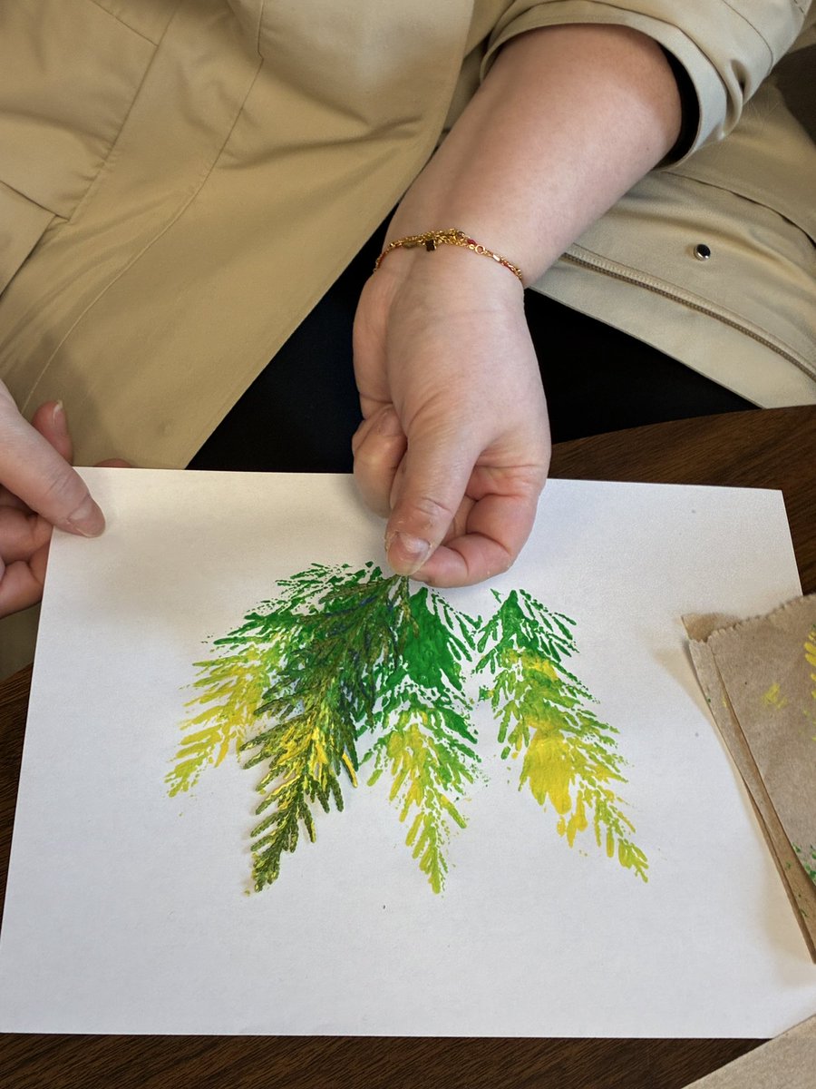 Richmond School District Arts Education tweet media