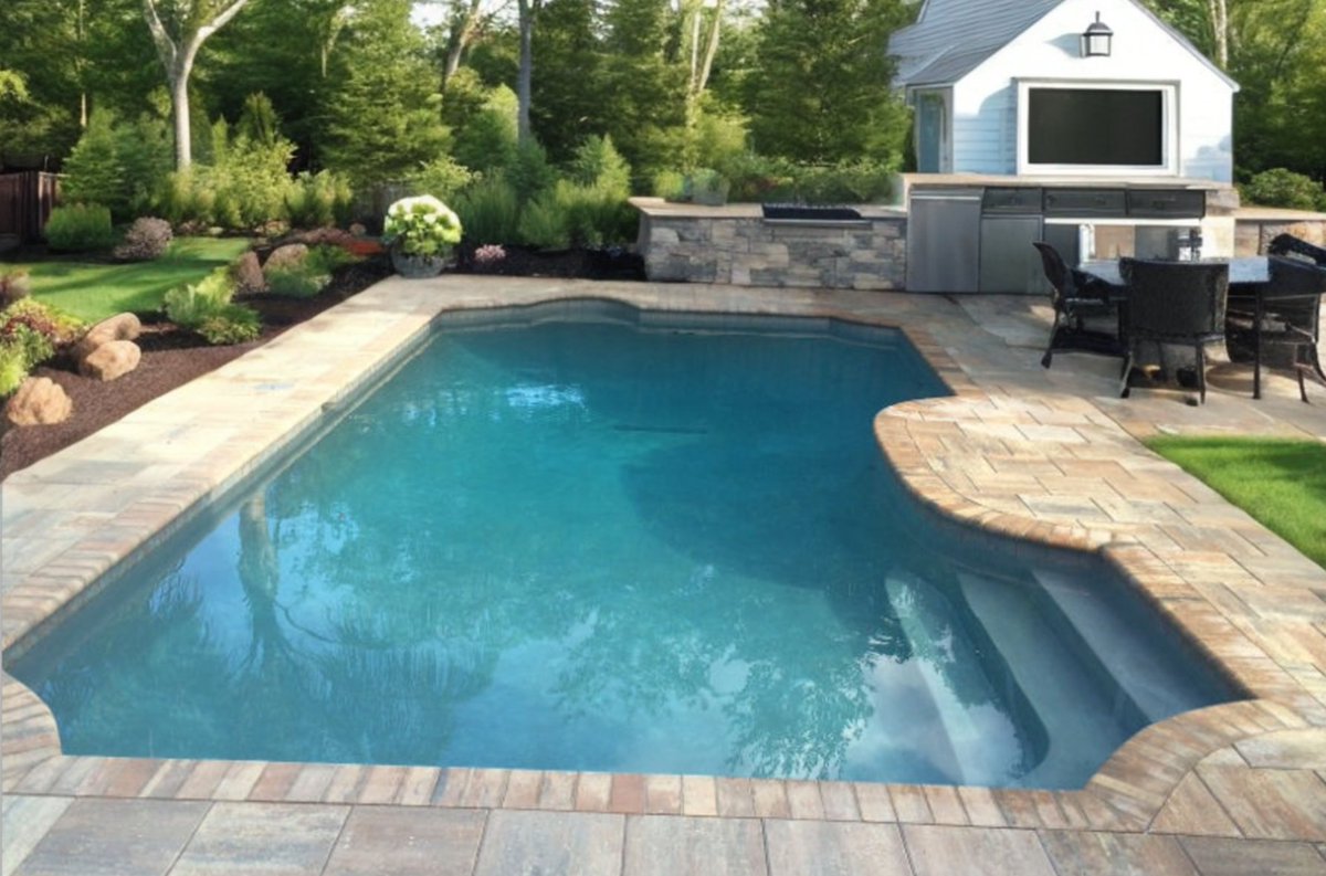 Rimrock Pool and Spa tweet media