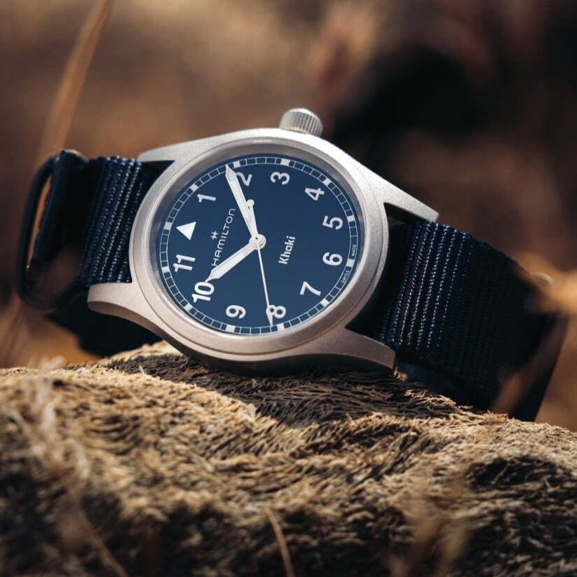 WatchTime Magazine tweet media