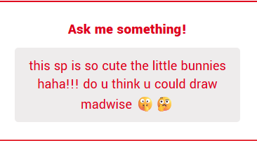 domi_mi__'s tweet image. i didn't have much time but the prompt gave me this vision, also el is here 🫶🫶