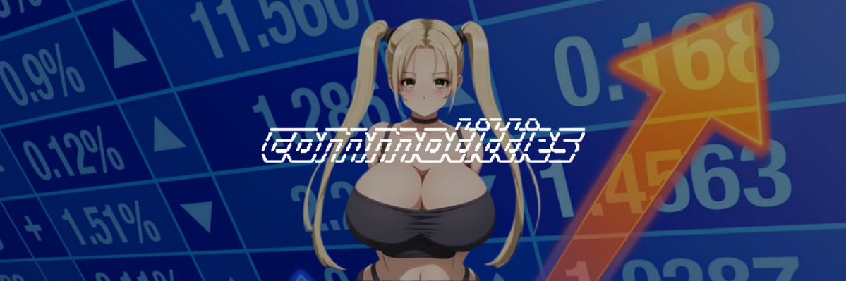 Commotitties

Raw materials have been traded for thousands of years, now their prices sit at all-time highs, bouncing with demand 

GJfeJt6ow7YiRfFtydvgCnbuyQsUTss3R1p3PcFrpump