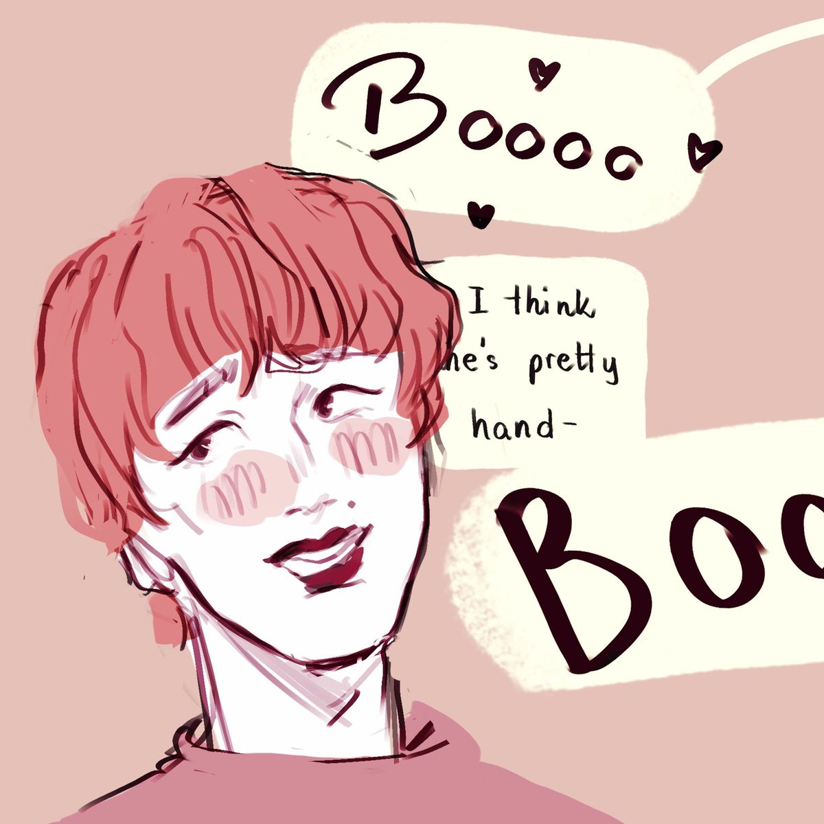 domi_mi__'s tweet image. i didn't have much time but the prompt gave me this vision, also el is here 🫶🫶