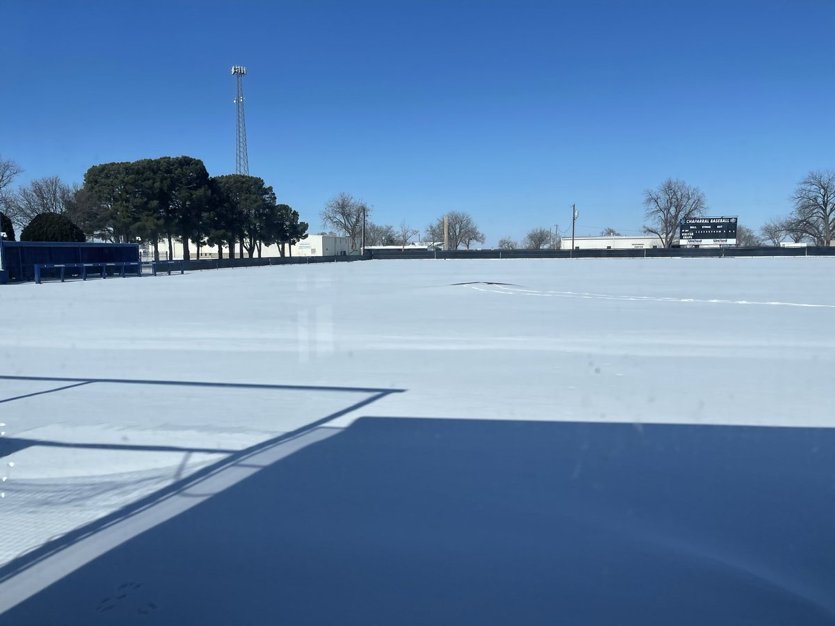 Vernon College Baseball tweet media