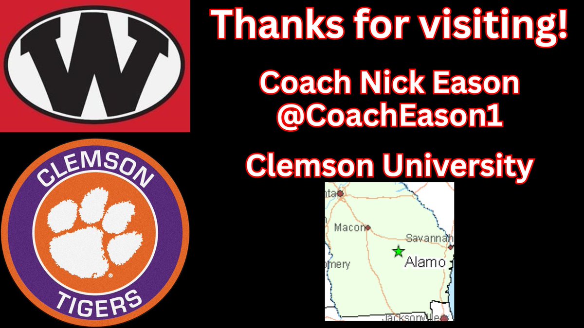 Wheeler Co. High School Recruiting tweet media