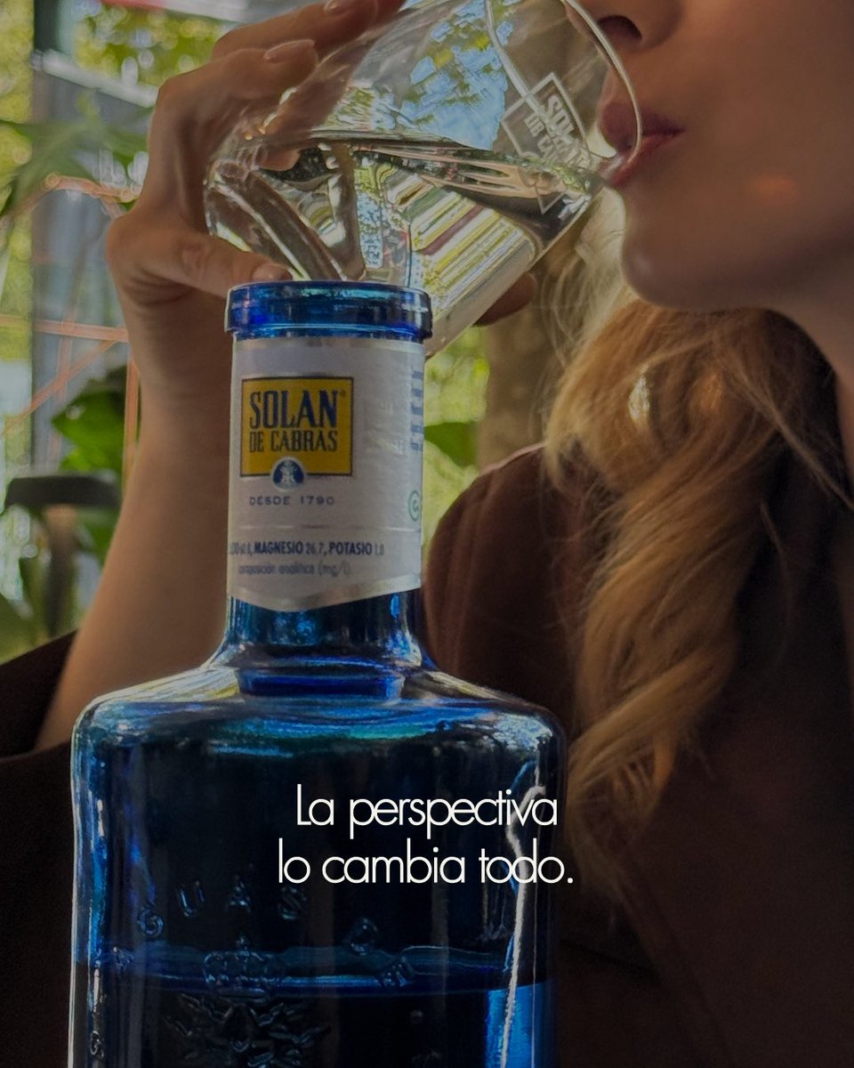 Solán de Cabras (@Solan_de_Cabras) / Posts / X