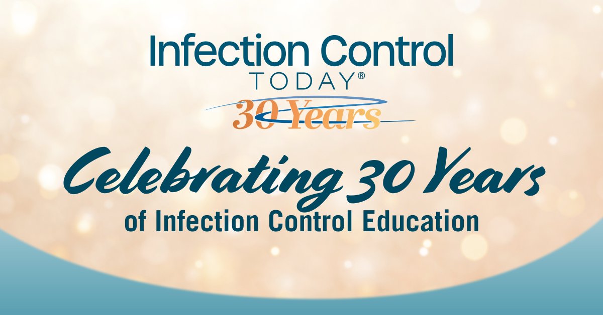 Infection Control Today tweet media