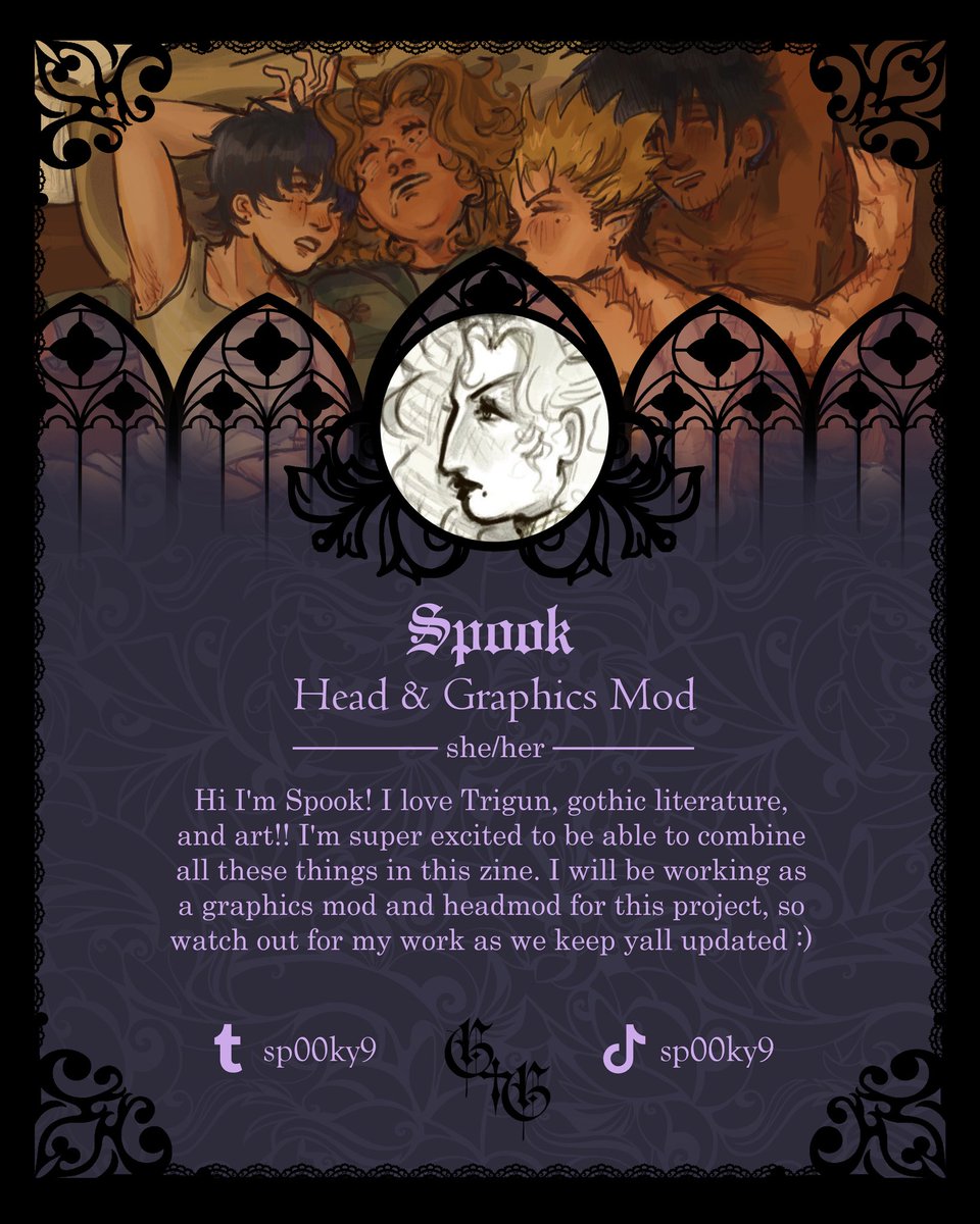 Spook ✮⋆˙zinemaxxing (@sp00ky11_) / Posts / X