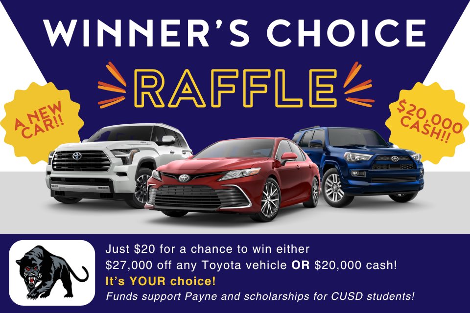 PayneJrHigh tweet media