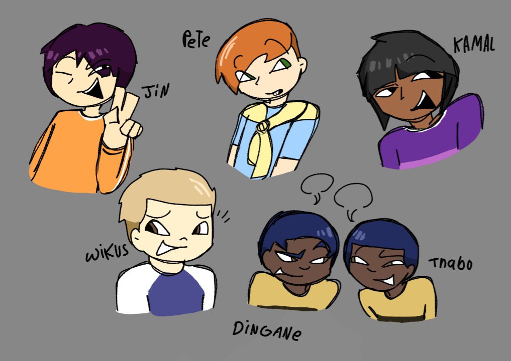 Bunnyx_10's tweet photo. DIBUJO DEL SPEEDSTER TWISTER HEHE ‼️‼️ #ztas #zakumitheanimatedseries #ztasfandom #fanart https://t.co/Mi6VhQUR1N