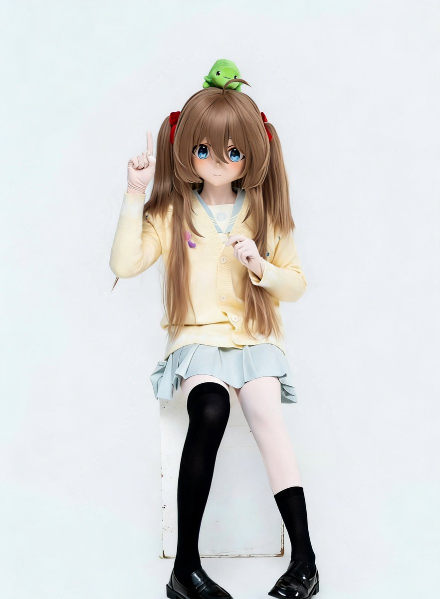 VentiMStar's tweet photo. Hey chat,I have a plan……

#Neurosama
#heartheartart
#kigurumi
#着ぐるみ 

📸 @Ruri_Kuuuuuri https://t.co/6fYsnkaKNP