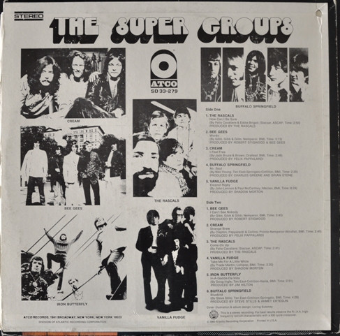 bgscucumbercas1's tweet image. Ok..here's the answer! On the first side there is #Idea &amp;amp; #Horizontal. Second side has #Odessa, #BeeGees1st, &amp;amp; #RarePreciousAndBeautifulVol1. The tricky one is on the first side..top row second from the right- #TheSuperGroups😍 I've had it on my watch list on eBay for awhile🎶❤️