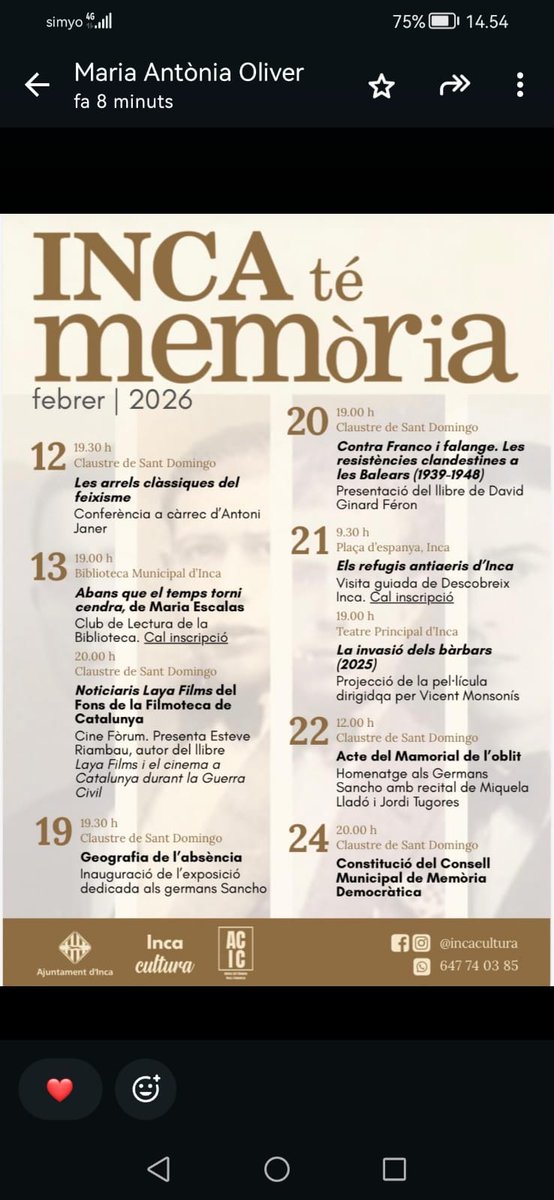 DocumentaBalear's tweet image. 