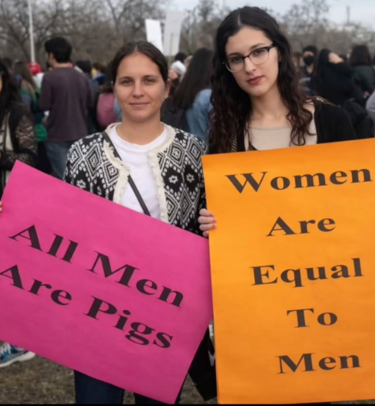 ACTBrigitte's tweet image. Some jokes write themselves.