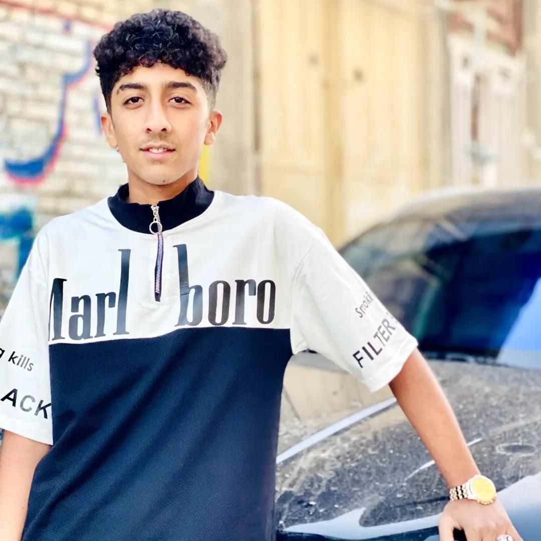 فواد چوبین tweet media