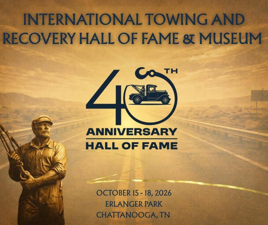 Tow Times Magazine tweet media