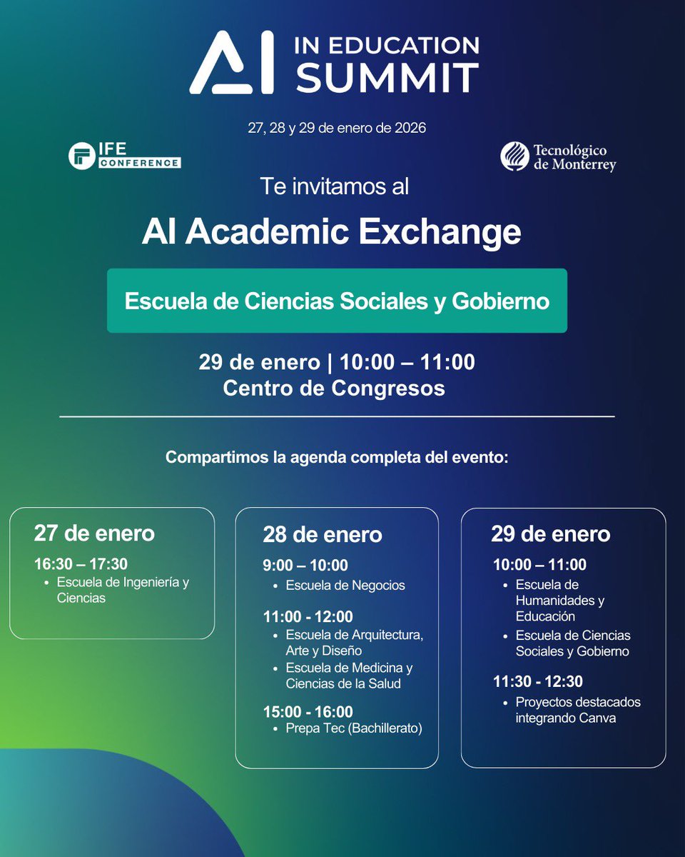 pelizalde32's tweet image. El jueves estaré exponiendo, en conjunto con la profesor Mariana Manzo, el proyecto de inteligencia artificial Law AInterview, donde las y los estudiantes de Derecho fortalecen las competencias necesarias para realizar una entrevista a una persona con un problema jurídico.