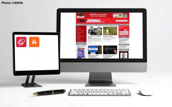 L'aut'journal tweet media