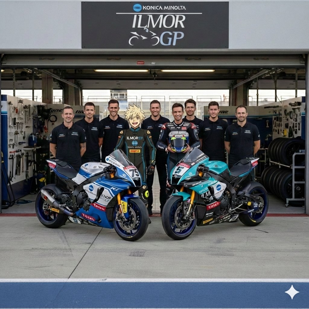 GRYD Ilmor Mlav tweet media