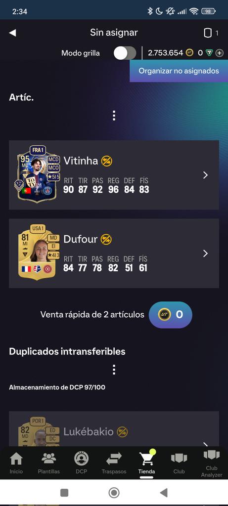 Chema Martinez tweet media