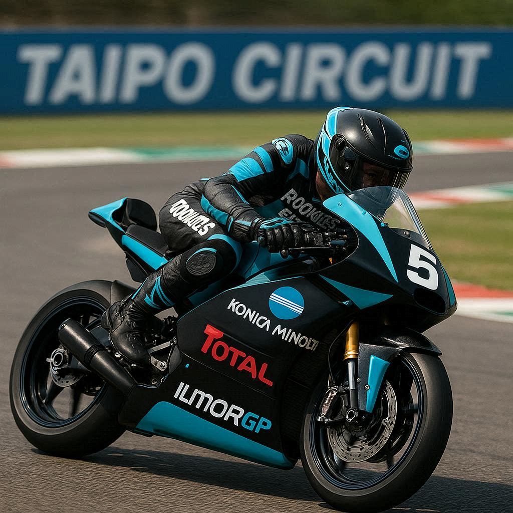 GRYD Ilmor Mlav tweet media