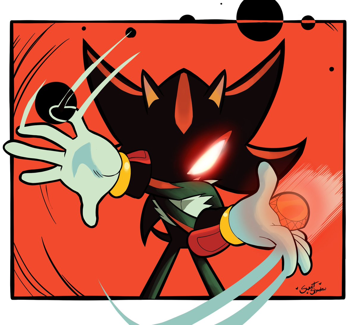 SweetShadow54's tweet image. Here are few drawings I’m proud of from 2025!💙 I’ll make drawings this year too 😤✨