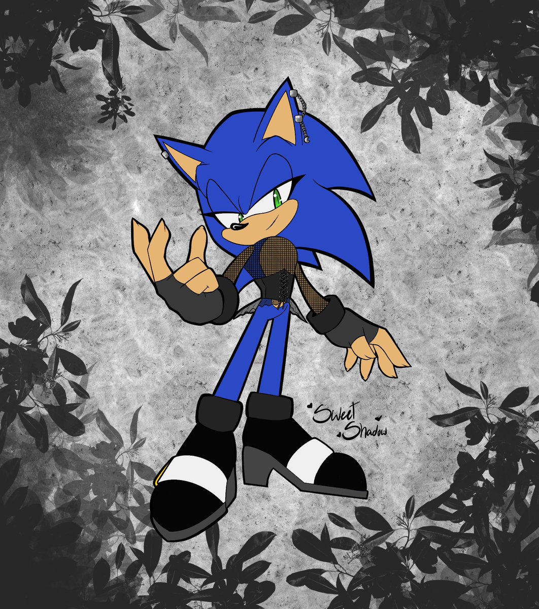 SweetShadow54's tweet image. Here are few drawings I’m proud of from 2025!💙 I’ll make drawings this year too 😤✨