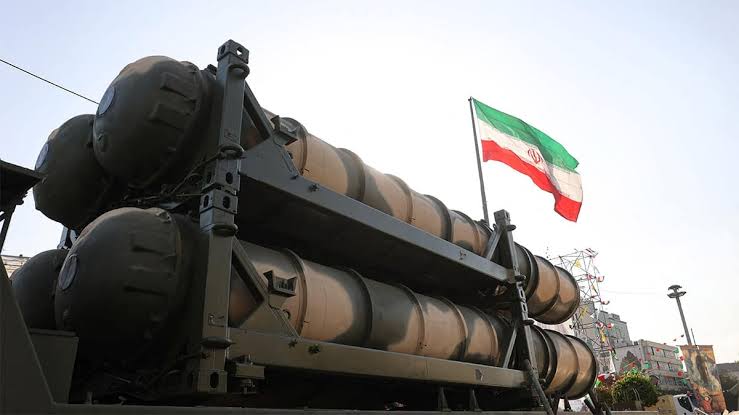 According to Iranian sources, Iran is conducting air defense systems tests in Tehran.