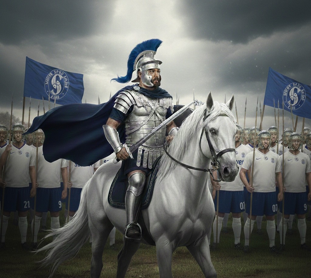 Yedirtmeyiz ! <a href="/servet_cetin76/">Servet Çetin</a> Sarıyeri küçük görenler maziye baksın.Sıradan bir semt takımı gibi görenler eninde sonunda yanıldığını anlayacak.