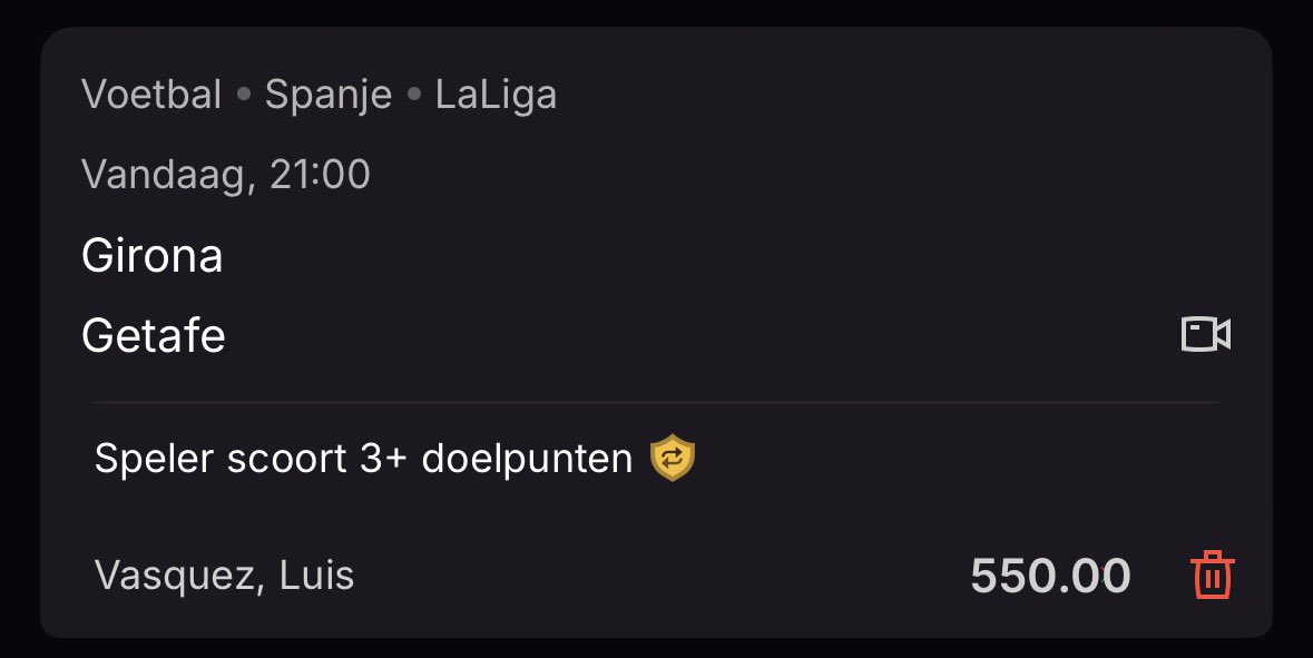 EASY BET #Anderlecht #RSCA
