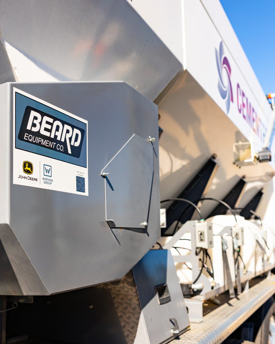 Beard Equipment Company tweet media