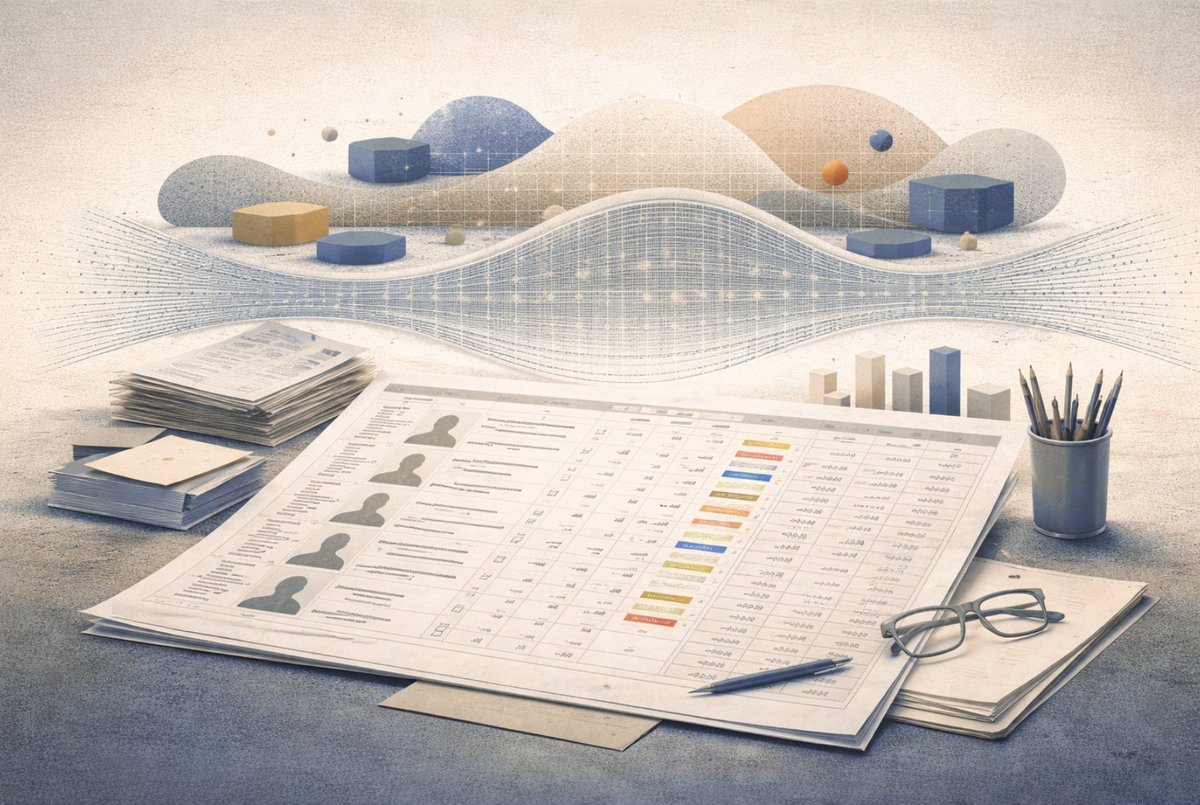 Knowmad Institut 🧠 tweet media