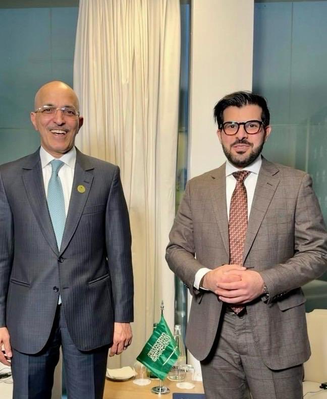 سلمان القرني tweet media