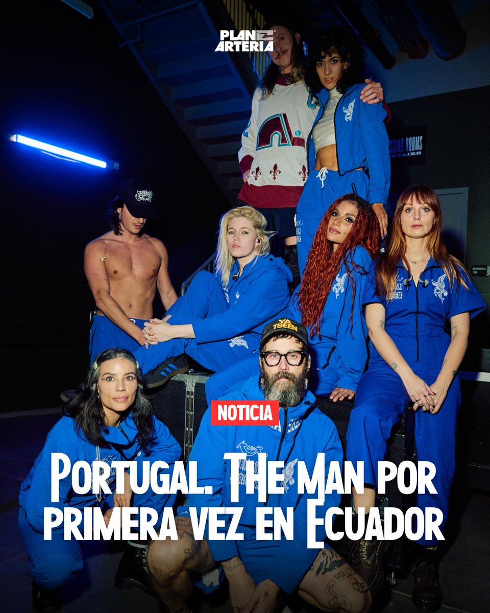 Plan Arteria tweet media