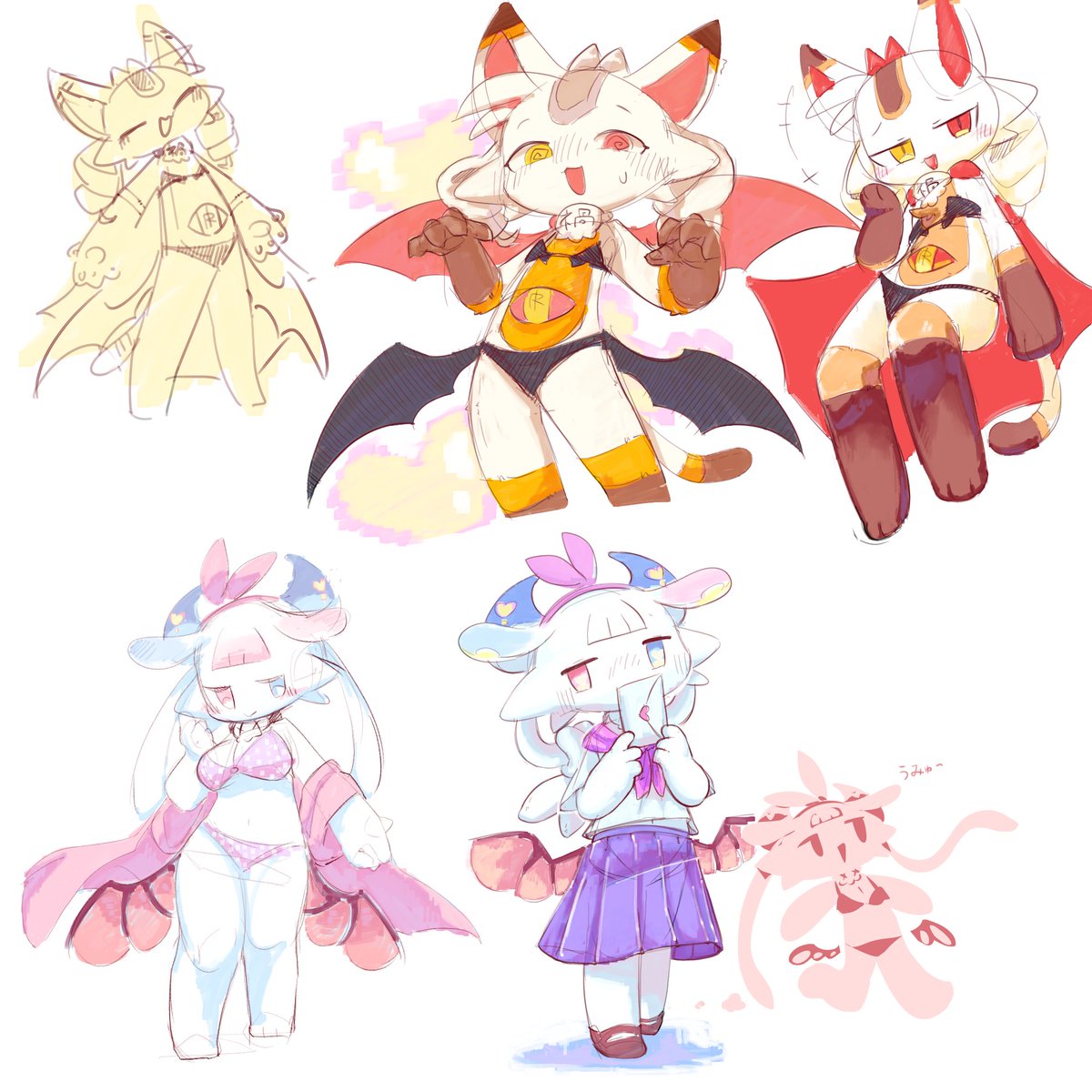 pazu様おまとめ Pazi 🪄 (@PaziPazzo) / Posts / X