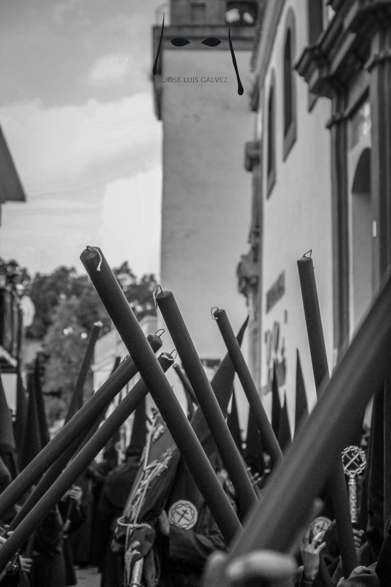 Un lunes más, un lunes menos.

A nueve...

📷 José Luis Gálvez