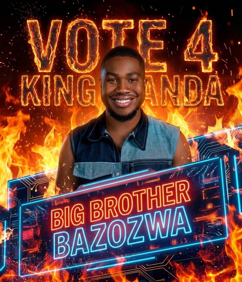 GhostYamaGhoStt's tweet photo. VOTE FOR KING WANDA
VOTE FOR KING WANDA
#SaveTheKing  #KINGWANDA #Hlebist #TheKing #BBMzansiS6 https://t.co/WXh855xQdM