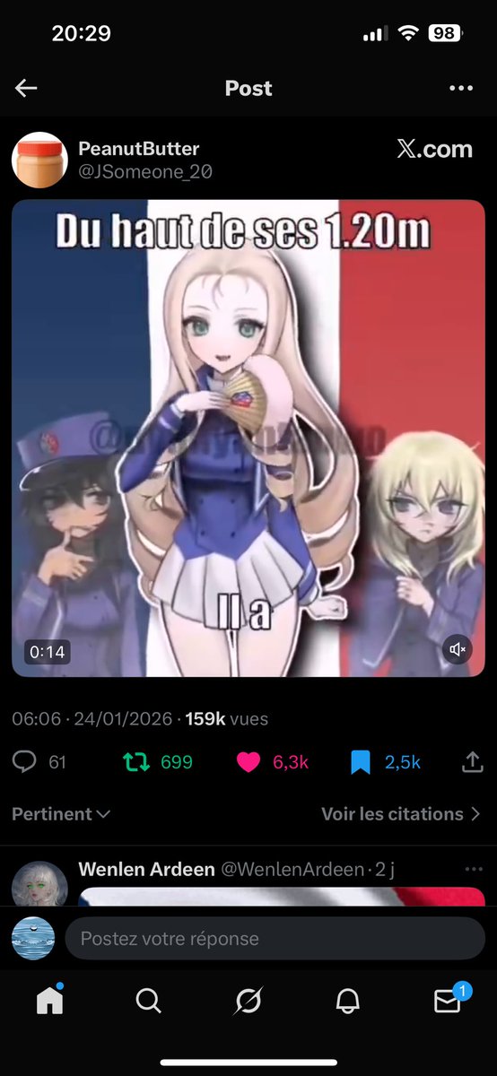 BOYS PROD tweet media