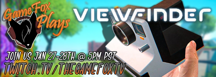 The Game Fox tweet media