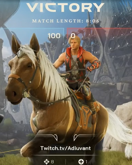 Adiuvant tweet media